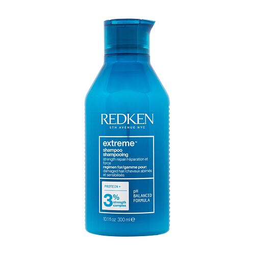 Šampon Redken Extreme 300 ml