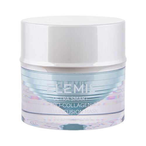 Pleťová maska Elemis Ultra Smart Pro-Collagen Aqua Infusion Mask 50 ml Tester