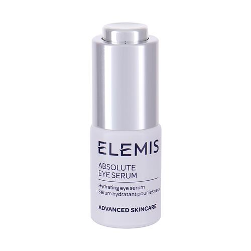 Oční gel Elemis Advanced Skincare Absolute Eye Serum 15 ml Tester
