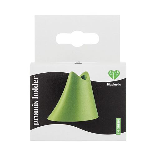 Držák na kartáček Promis Holder 1 ks Green