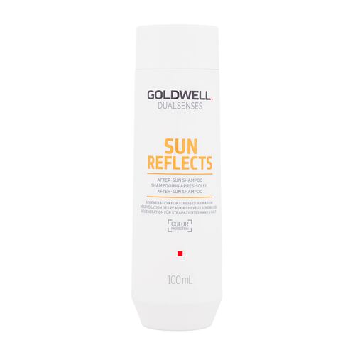 Šampon Goldwell Dualsenses Sun Reflects After-Sun Shampoo 100 ml