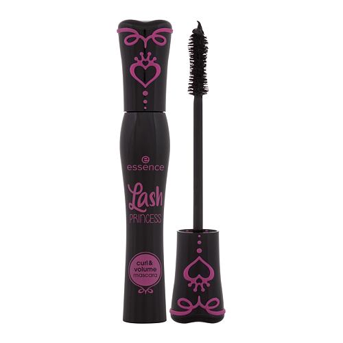 Řasenka Essence Lash Princess Curl & Volume 12 ml Black