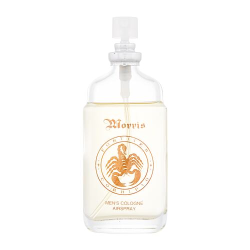 Toaletní voda Morris Fortiter Corripio 27 ml Tester