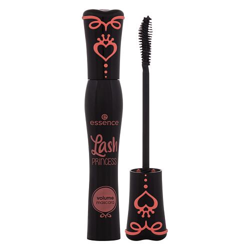 Řasenka Essence Lash Princess Volume 12 ml Black