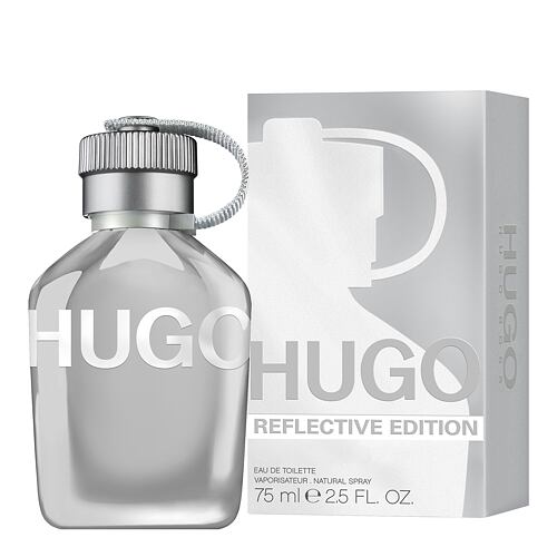 Toaletní voda HUGO BOSS Hugo Reflective Edition 75 ml