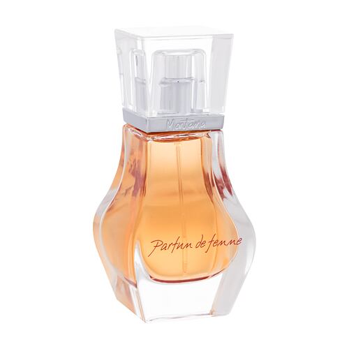 Toaletní voda Montana Parfum de Femme 30 ml