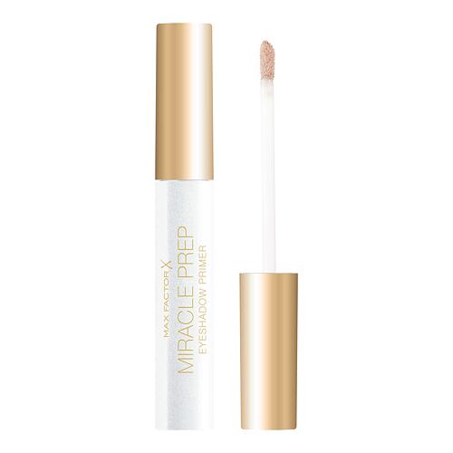 Podkladová báze pod stíny Max Factor Miracle Prep Eyeshadow Primer 6 ml