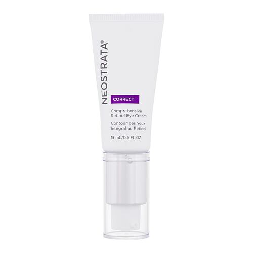 Oční krém NeoStrata Correct Comprehensive Retinol Eye Cream 15 ml