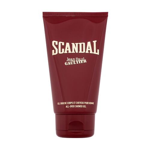 Sprchový gel Jean Paul Gaultier Scandal 150 ml