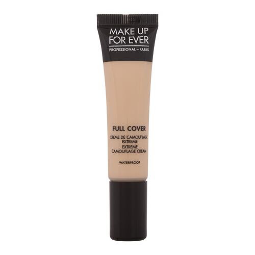 Make-up Make Up For Ever Full Cover Extreme Camouflage Cream Waterproof 15 ml 06 Ivory