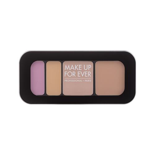 Konturovací paletka Make Up For Ever Ultra HD Underpainting 6,6 g 20 Very Light