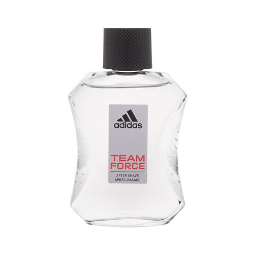 Voda po holení Adidas Team Force 100 ml