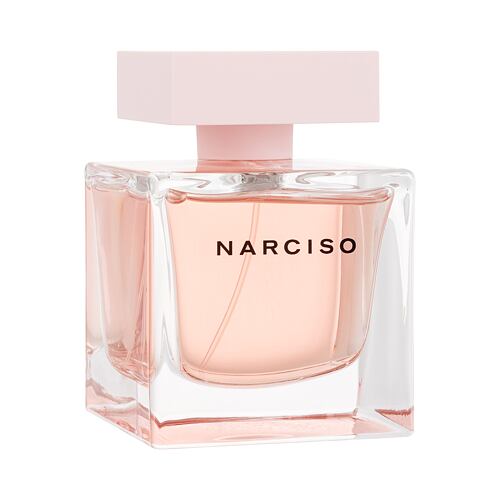 Parfémovaná voda Narciso Rodriguez Narciso Cristal 90 ml