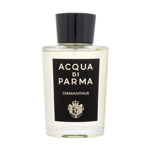 Parfémovaná voda Acqua di Parma Signatures Of The Sun Osmanthus 180 ml