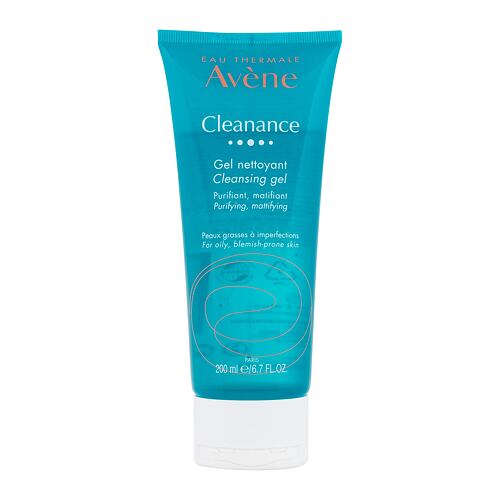 Čisticí gel Avene Cleanance 200 ml