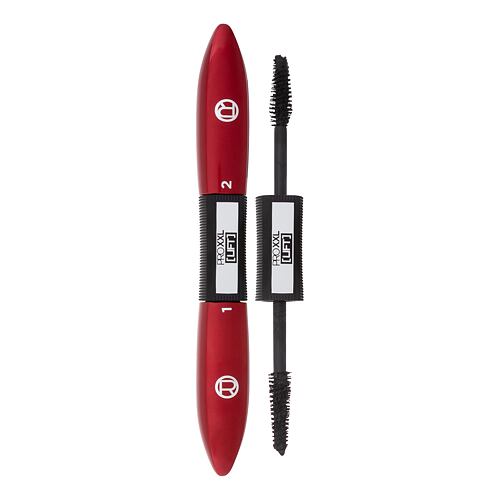 Řasenka L'Oréal Paris PRO XXL Lift 12 ml Black