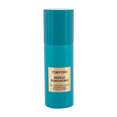 Deodorant TOM FORD Neroli Portofino 150 ml poškozená krabička