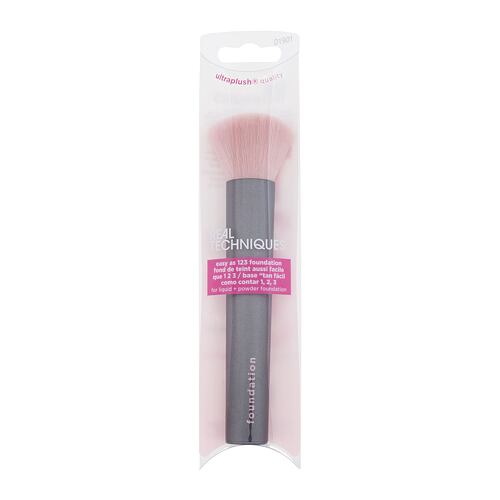 Štětec Real Techniques Easy as 123 Foundation Brush 1 ks