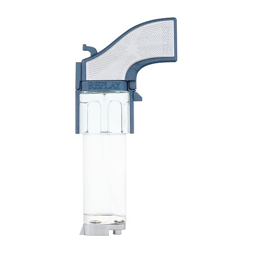 Toaletní voda Replay Relover 80 ml Tester