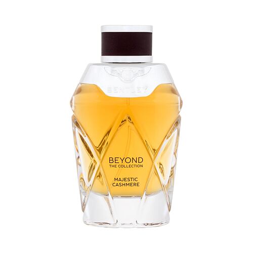 Parfémovaná voda Bentley Beyond Collection Majestic Cashmere 100 ml