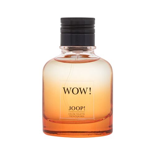 Toaletní voda JOOP! Wow! Fresh 40 ml