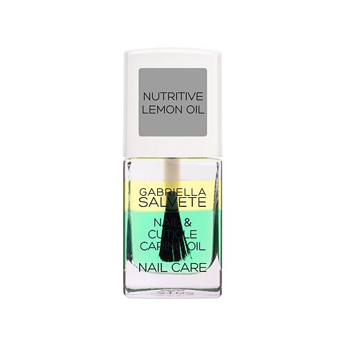 Péče o nehty Gabriella Salvete Nail Care Nail & Cuticle Caring Oil 11 ml