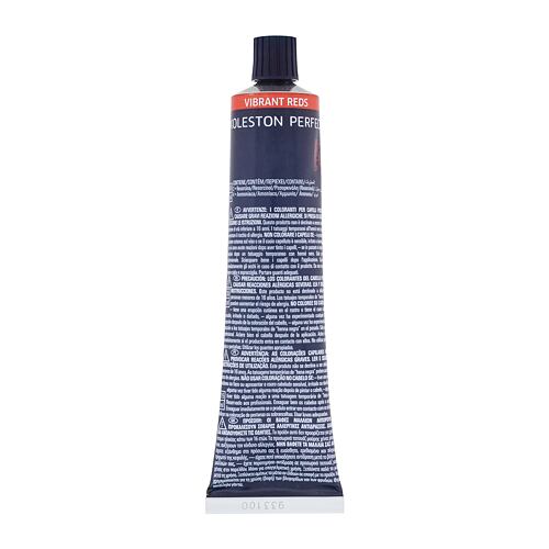 Barva na vlasy Wella Professionals Koleston Perfect Me+ Vibrant Reds 60 ml 33/55