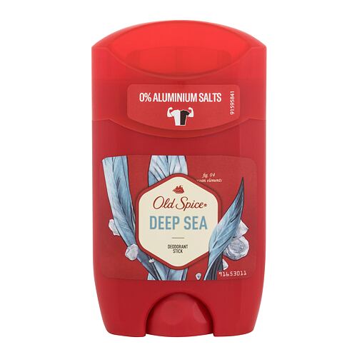 Deodorant Old Spice Deep Sea 50 ml