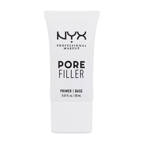 Podklad pod make-up NYX Professional Makeup Pore Filler Primer 20 ml