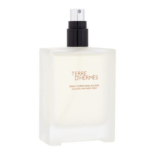 Tělový sprej Hermes Terre d´Hermès 100 ml