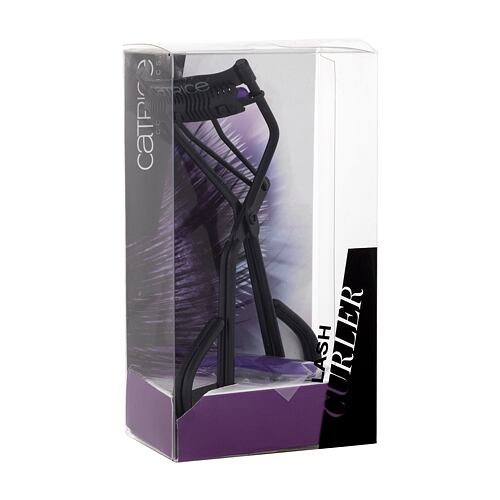 Kleštičky na řasy Catrice Lash Curler 1 ks poškozená krabička