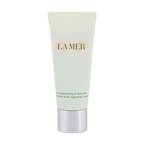 Peeling La Mer The Replenishing Oil Exfoliator 100 ml