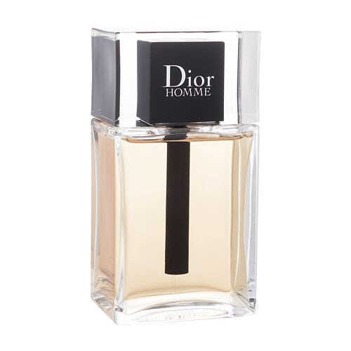 Toaletní voda Dior Dior Homme 2020 150 ml poškozená krabička
