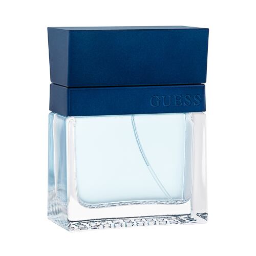 Toaletní voda GUESS Seductive Homme Blue 50 ml