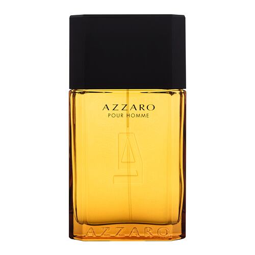 Toaletní voda Azzaro Pour Homme 100 ml