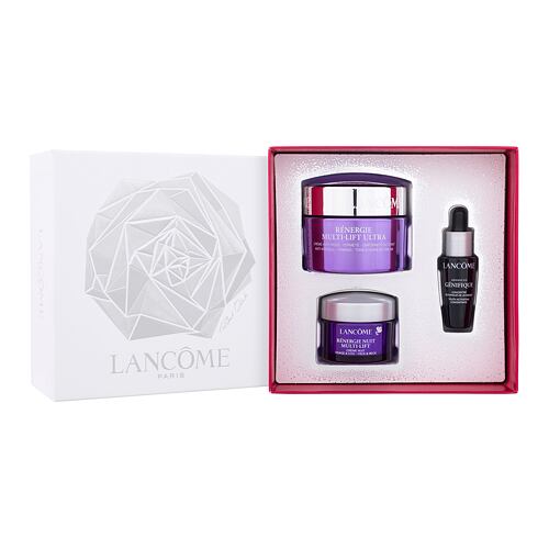 Denní pleťový krém Lancôme Rénergie Multi-Lift Ultra 50 ml Kazeta