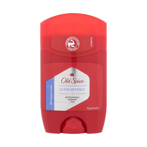 Old Spice Ultra Defence Antiperspirant & Deodorant Antiperspirant pro