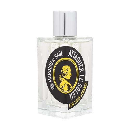 Parfémovaná voda Etat Libre d´Orange Attaquer le Soleil Marquis de Sade 100 ml