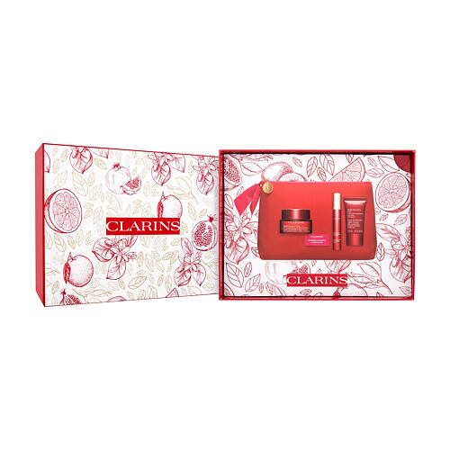 Denní pleťový krém Clarins Multi-Intensive Collection 50 ml Kazeta