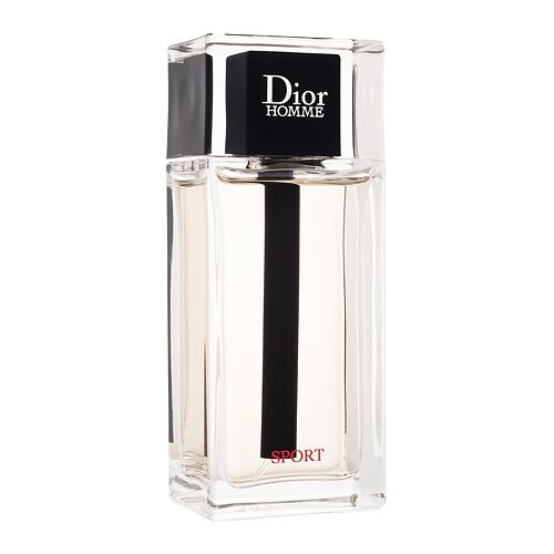 Toaletní voda Christian Dior Dior Homme Sport 2021 75 ml