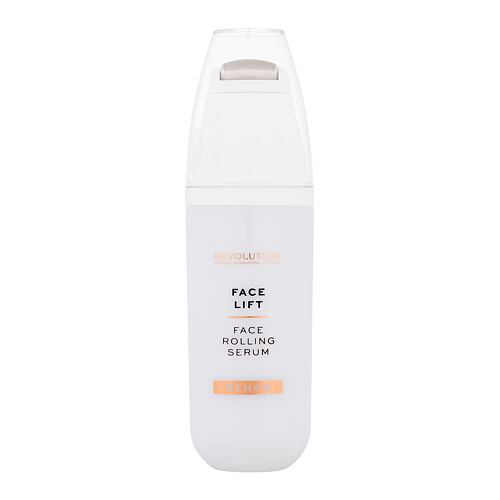 Pleťové sérum Makeup Revolution London Rehab Face Lift Serum 30 ml