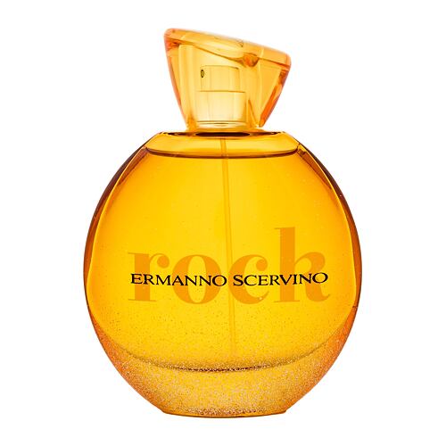 Parfémovaná voda Ermanno Scervino Rock 100 ml