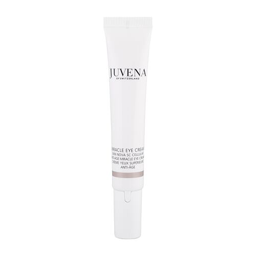 Oční krém Juvena Skin Specialist Miracle 20 ml poškozená krabička