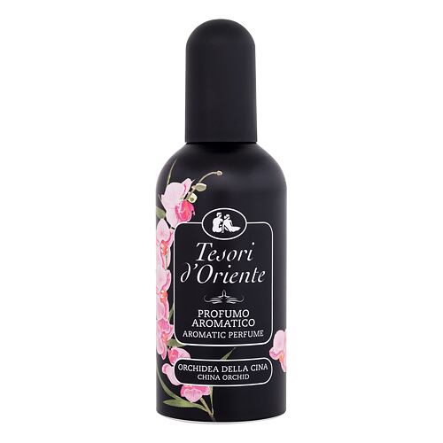 Parfémovaná voda Tesori d´Oriente Orchidea Della Cina 100 ml