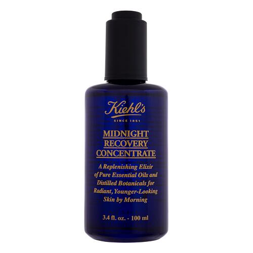 Pleťové sérum Kiehl´s Midnight Recovery Concentrate 100 ml