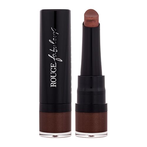 Rtěnka BOURJOIS Paris Rouge Fabuleux 2,3 g 21 Chocolat Show