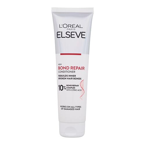 Kondicionér L'Oréal Paris Elseve Bond Repair Conditioner 150 ml