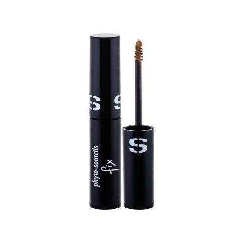 Gel a pomáda na obočí Sisley Phyto-Sourcils Fix 5 ml 1 Light Medium poškozená krabička