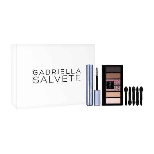 Dekorativní kazeta Gabriella Salvete Gift Box 13 ml Smokey poškozená krabička Kazeta