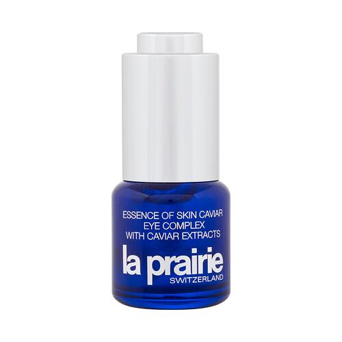 Oční gel La Prairie Skin Caviar Eye Complex 15 ml poškozená krabička